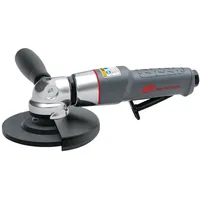 Ingersoll Rand Druckluft-Winkelschleifer 345MAX-M 5"