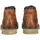 Bugatti Stiefelette Herren Braun 44
