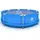 Jilong Avenli Frame Pool 300 x 76 cm blau inkl. Filterpumpe und Reparaturset