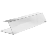 Lacor Lebensmittelschutz 100Cm durchsichtig