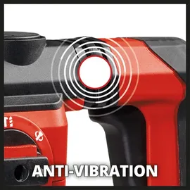 Einhell TE-RH 32-1600 4F inkl. Koffer 4258508