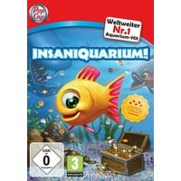 Insaniquarium