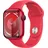 GPS + Cellular 41 mm Aluminiumgehäuse (product)red, Sportarmband (product)red M/L