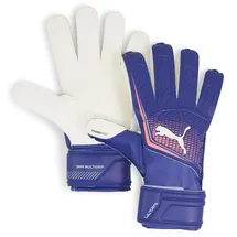 Puma Ultra Match Regular Cut Torwarthandschuhe 01 lapis lazuli/sunset glow 8