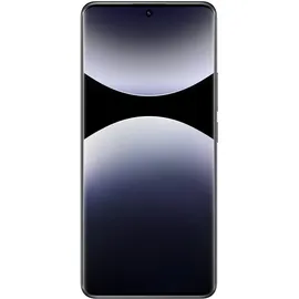 Xiaomi Redmi Note 14 Pro 5G 12 GB RAM 512 GB Midnight Black