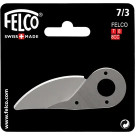 FELCO Ersatzklinge 7/3