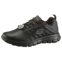 SKECHERS Sure Track - Erath SR black 39