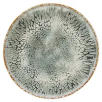 Pizzateller VOLCANO LIGHT (DH 28x3 cm) - grau - DH 28x3 cm