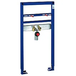 Grohe Rapid SL Waschtisch Element 38541000 Bauhöhe 1,00m, für Einlochbatterie