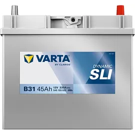 Varta B31 45Ah 12V