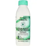 Garnier Fructis Hair Food Aloe Vera Feuchtigkeitsspendender Conditioner 350 ml