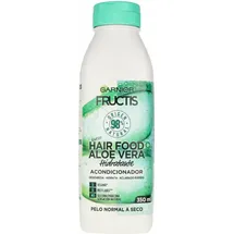 Garnier Fructis Hair Food Aloe Vera Feuchtigkeitsspendender Conditioner 350 ml