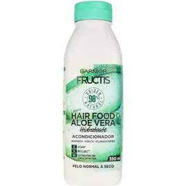 Garnier Fructis Hair Food Aloe Vera Feuchtigkeitsspendender Conditioner 350 ml