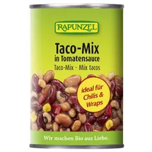 RAPUNZEL Taco-Mix in der Dose 400 g
