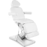 Physa Kosmetikliege - 4 Motoren - 350 W - 187 x 60 x 65 - 87,5 cm - 150 kg - weiß