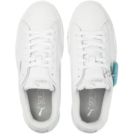 Puma Vikky Stacked L puma white-puma white 42