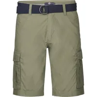 Petrol Industries PETROL INDUSTRIES, Men Shorts Cargo, M-1050-SHO500, Dusty