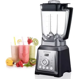 Heinrich's HPM 8160 Standmixer