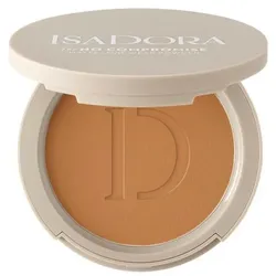 The No Compromise Matte Longwear Powder