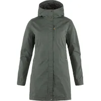 Fjällräven Kiruna Padded Parka Basalt XL