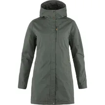 Fjällräven Kiruna Padded Parka Basalt XL