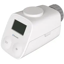 Essentials Heizkörperthermostat Bluetooth Smart Home