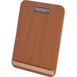 VARIOfit Schreibtafel für Format DIN A4 hoch