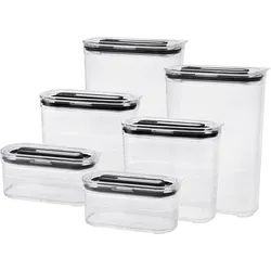 Sallys Vorratsdosen Sets
