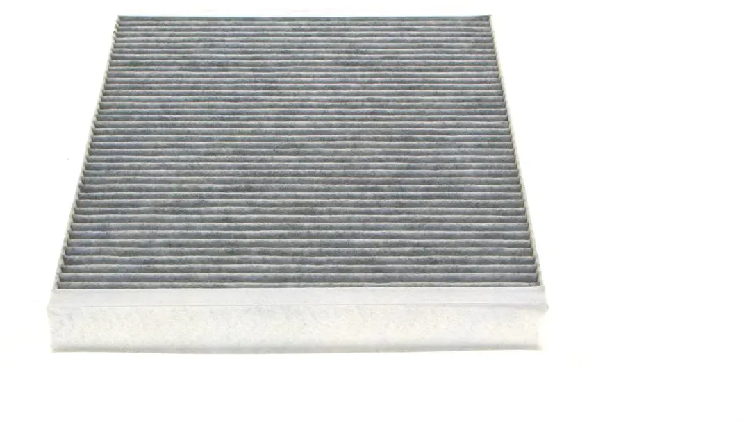 BOSCH Filter, Innenraumluft 1987432513 für VW DODGE Fiat Mercedes RENAULT