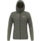 Salewa Ortles Hybrid TWR Jacket faded green 2XL