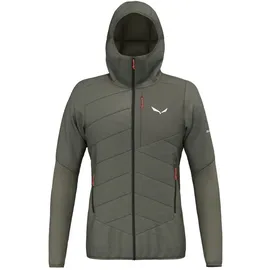 Salewa Ortles Hybrid TWR Jacket faded green 2XL