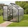 Vitavia Triton 3800 Alu Schwarz HKP 4 mm 7,5 m2