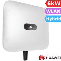 Huawei SUN2000-6KTL-M1 Hybrid-Wechselrichter 6 kW