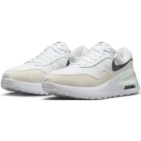 Nike Air Max SYSTM Damen white/summit white/photon dust/black 42