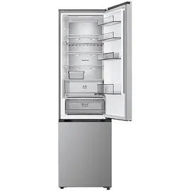 LG Fit&Max GBBS524CPY Kühl-Gefrierkombination (375 l, 2030 mm hoch, Prime Silver)