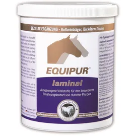 Vétoquinol Equipur laminal Pellets 1 kg