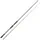 Savage Gear Sg4 Fast Game Baitcastrute - Green / Grey - 2.21 m - 20-60 g