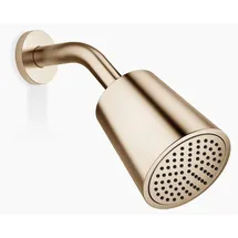 Dornbracht Kopfbrause Light Gold gebürstet (28504979-27)