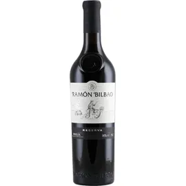 Ramón Bilbao Reserva Rioja 2018 0,75 l