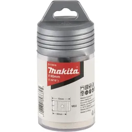 Makita Hohlbohrkrone D-73916 Ø 40 mm - 50 mm 1 St.