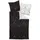 JANINE J.D. 87054 bronzebraun/schwarz 155 x 220 cm + 80 x 80 cm