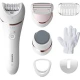 Philips Series 8000 Wet & Dry BRE730/10