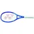 Yonex Ezone 100 Blast L3 Blau