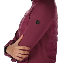 Regatta Clumber Hybrid Iii Jacke - Amaranth Haze - 12