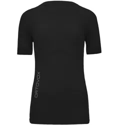 Ortovox 230 COMP SHORT SLEEVE W black raven - XL