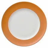 Thomas Frühstücksteller Sunny Day Ø 21,7 cm Porzellan Orange