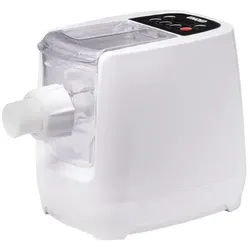 Unold 68820 Nudelmaschine Nora 13 Matrizen für bis zu 700g frischen Nudelteig