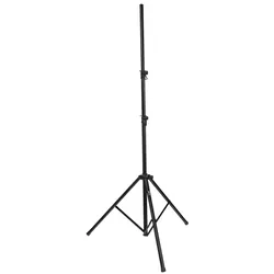 Stand Art Licht / Boxenstativ Premium, Stahl - Lautsprecherzubehör