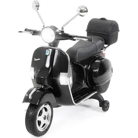 ACTIONBIKES MOTORS Vespa PX150 schwarz