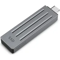 Seagate Ultra Compact SSD 2 TB 2000 MB/s grau